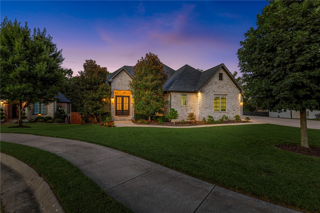 Oak Tree Centerton - Residential