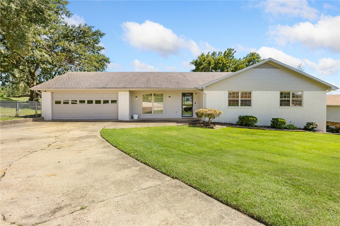 Charming All-Brick 3 Bed, 3 Bath Home Just Off the Golf Course! Nestled in a quiet, desirable neighborhood just steps from the golf course, this beautifully maintained all-brick home offers the perfect blend of comfort and functionality. With 3 spacious bedrooms and 3 full bathrooms, there's plenty of room for everyone! The fully fenced backyard provides a safe and private space—ideal for kids, pets, or weekend barbecues. Downstairs, you'll find a huge basement featuring an additional bonus room and generous entertainment space, perfect for a home theater, game room, or guest suite. Don't miss this rare opportunity to own a move-in-ready home in a sought-after location!