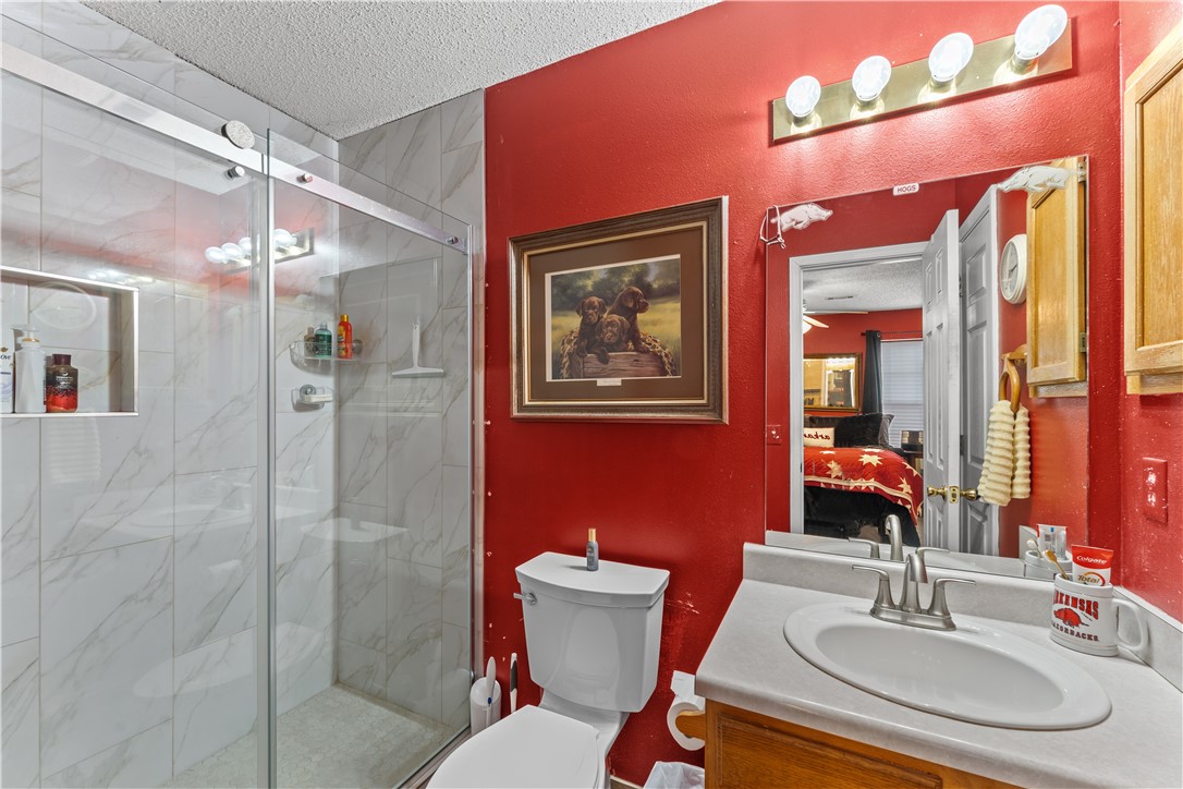 Pine Crest Add Ph I - Residential