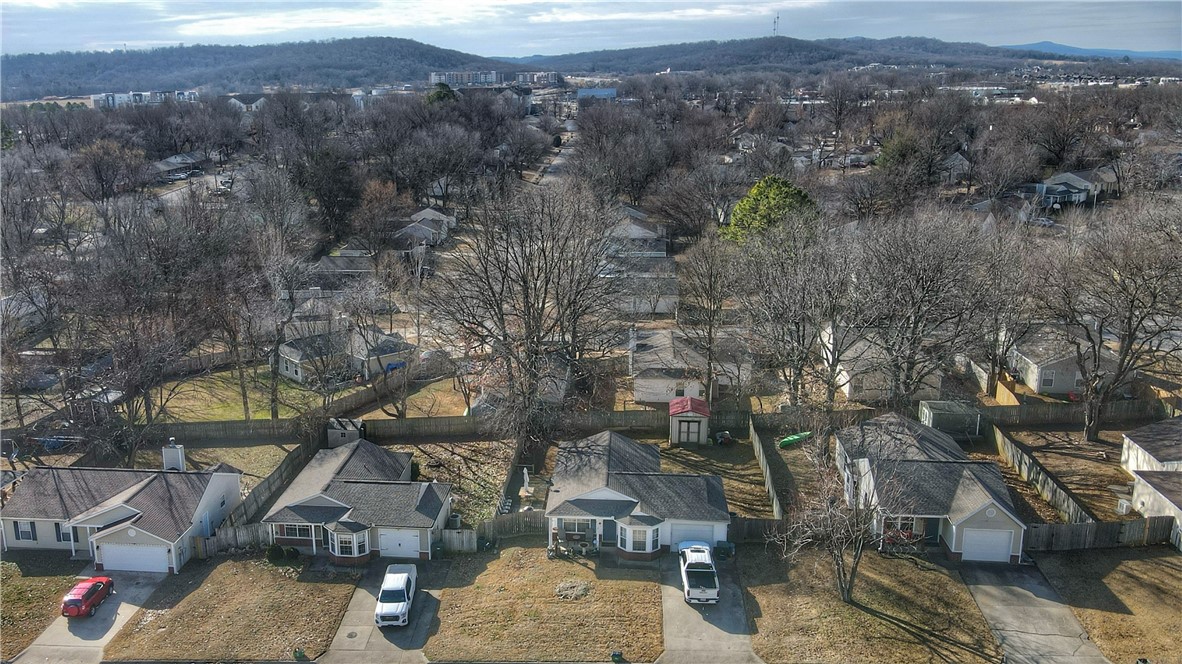 Pine Crest Add Ph I - Residential