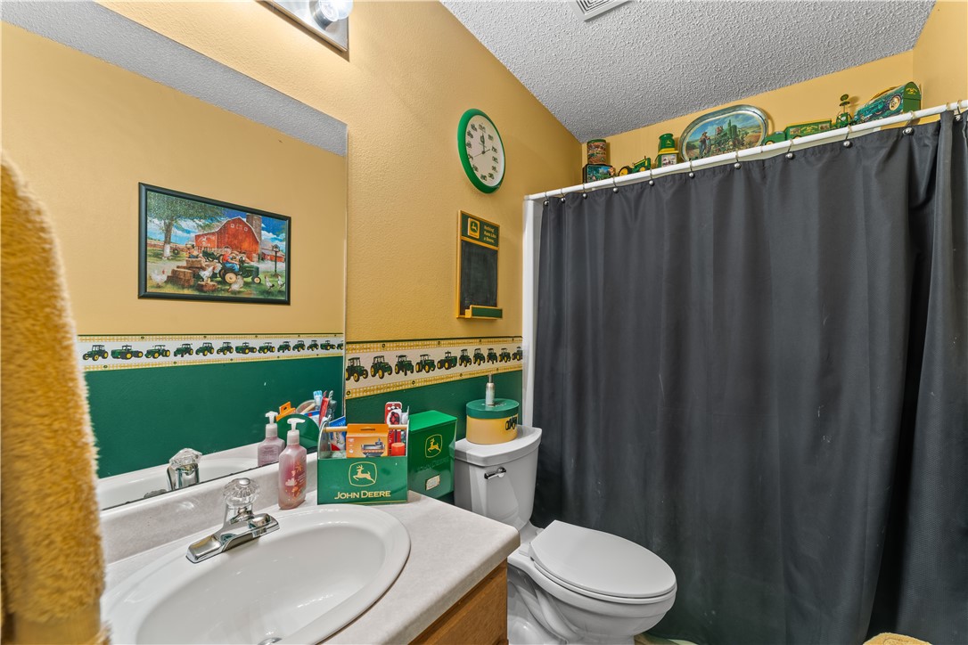 Pine Crest Add Ph I - Residential