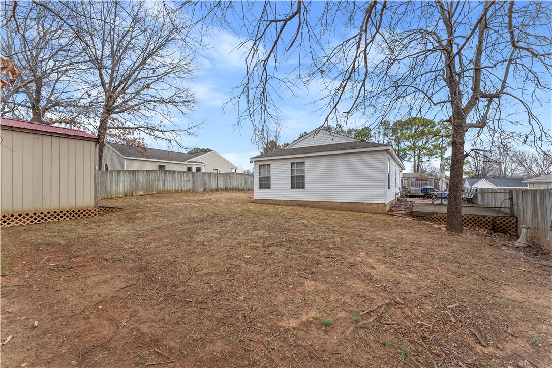 Pine Crest Add Ph I - Residential