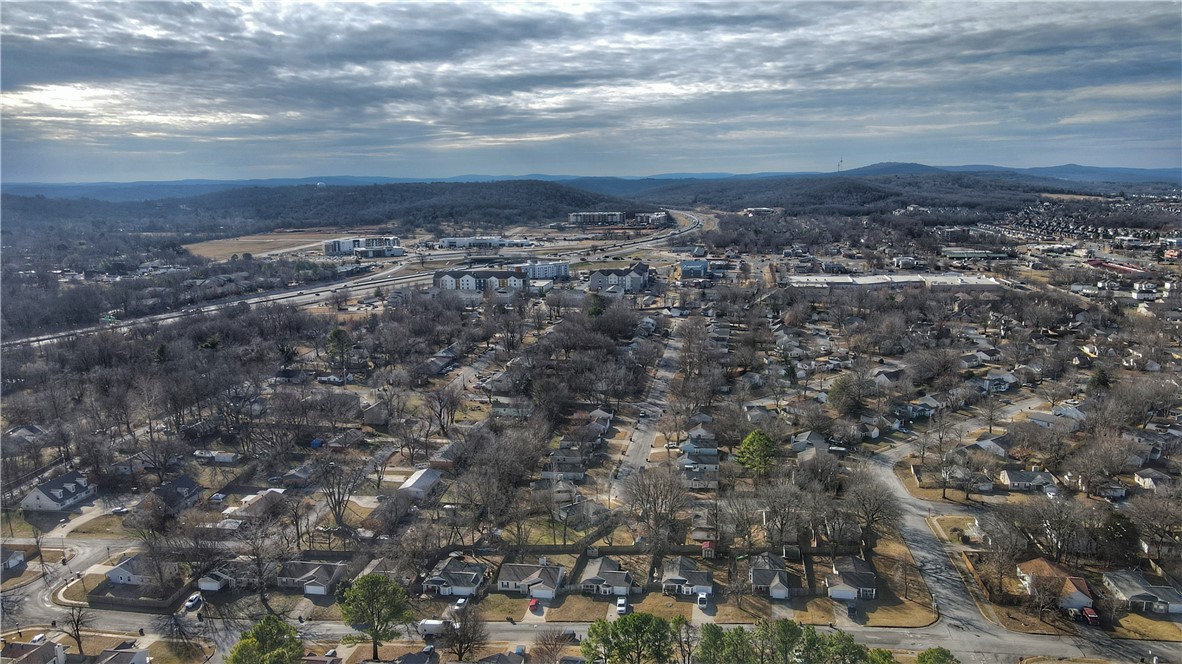 Pine Crest Add Ph I - Residential