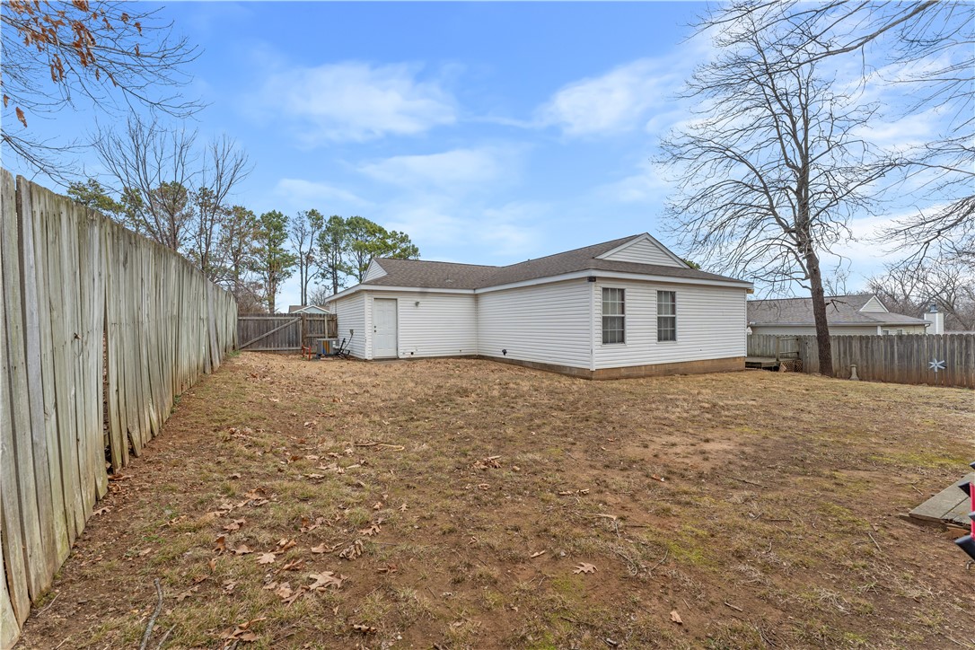 Pine Crest Add Ph I - Residential