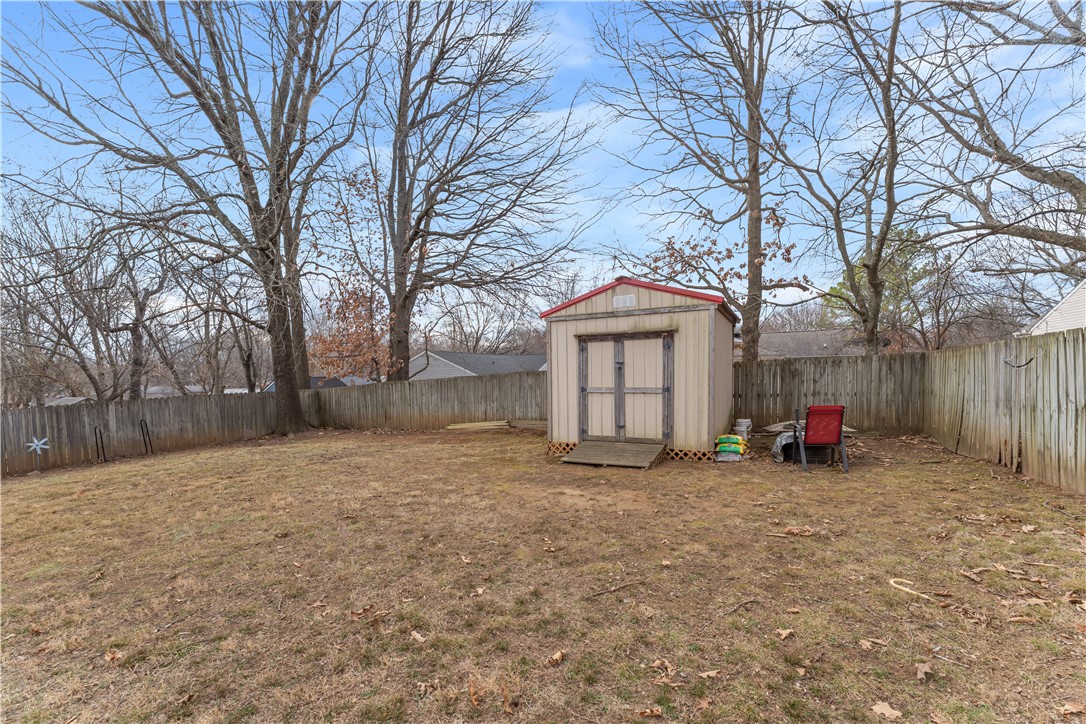 Pine Crest Add Ph I - Residential