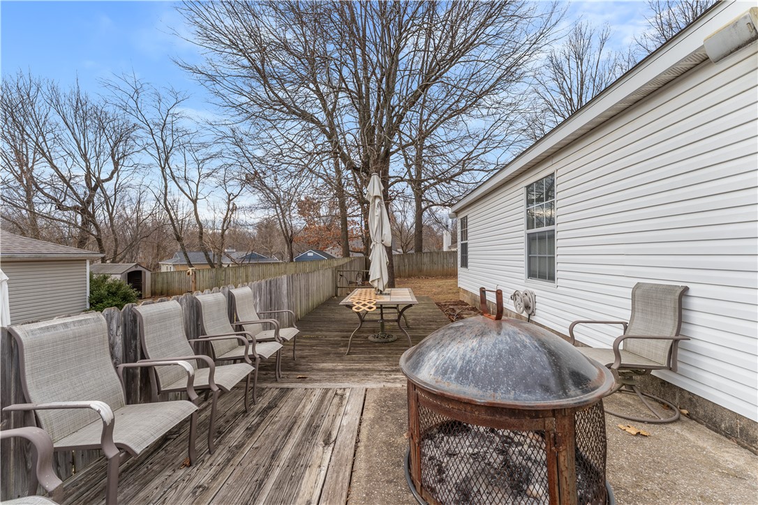 Pine Crest Add Ph I - Residential