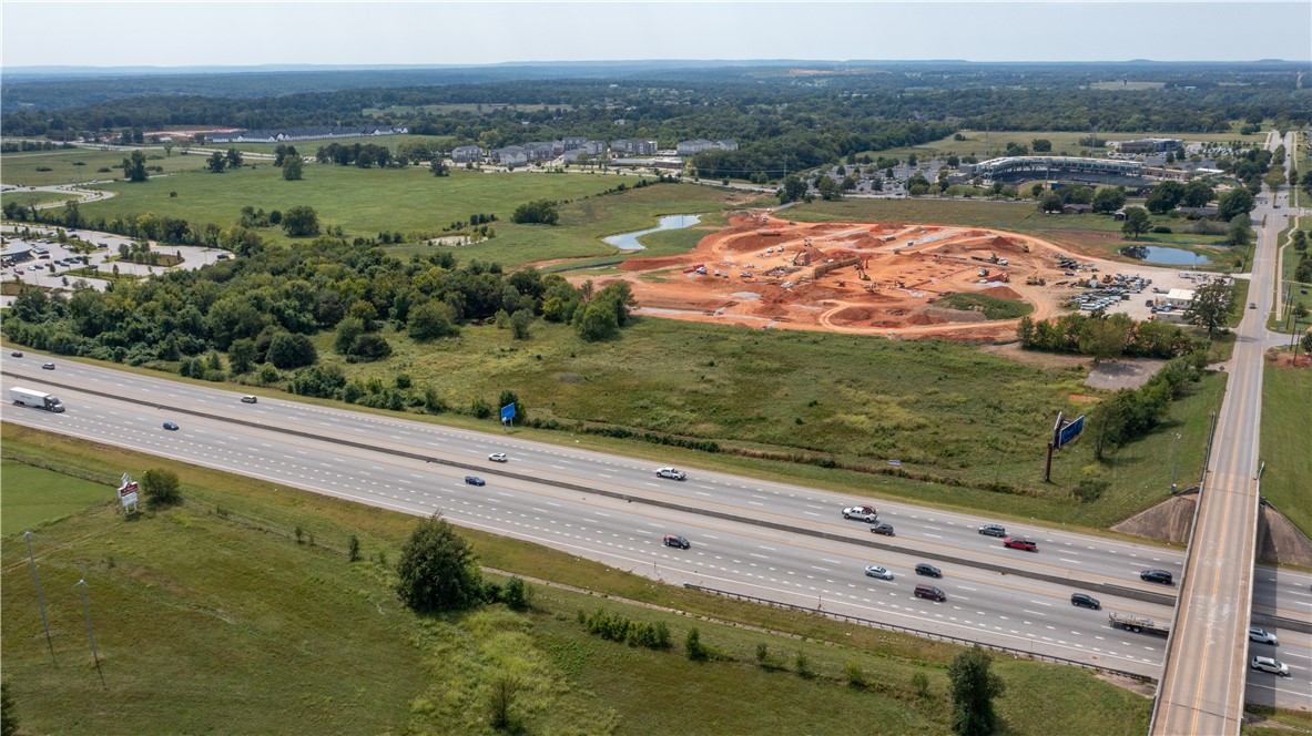 Springdale Outlots - Land