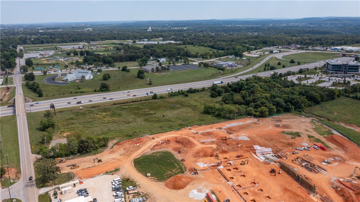 Springdale Outlots - Land
