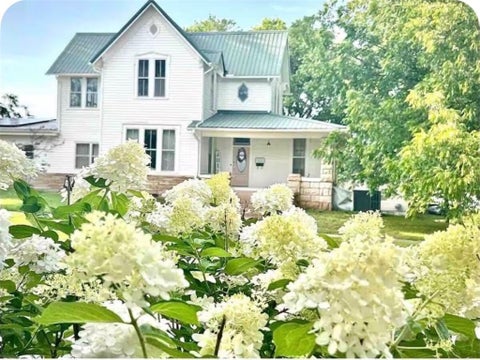 Photo of 600 W River Street, Ozark, AR 72949 (MLS # 1351440)