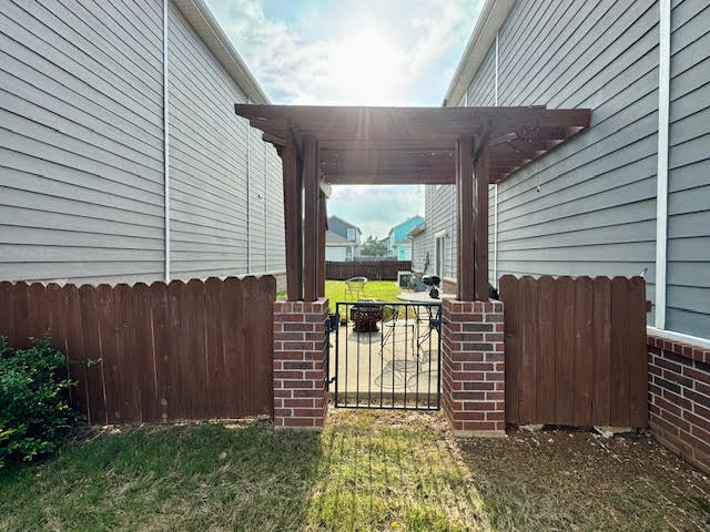 Rupple Row - Residential Lease