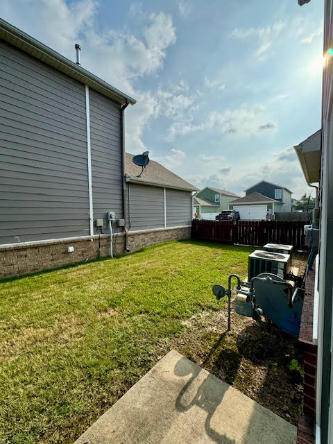 Rupple Row - Residential Lease