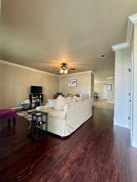 Rupple Row - Residential Lease