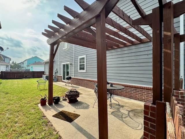 Rupple Row - Residential Lease