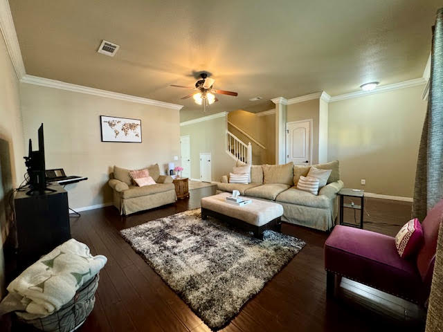 Rupple Row - Residential Lease