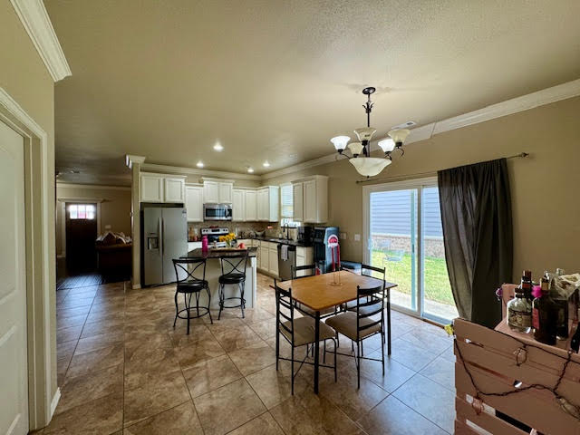 Rupple Row - Residential Lease