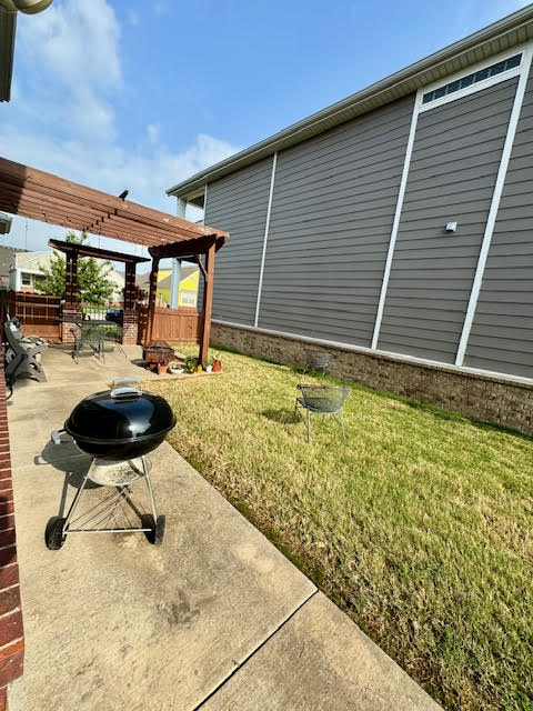 Rupple Row - Residential Lease