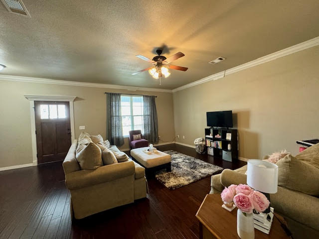 Rupple Row - Residential Lease