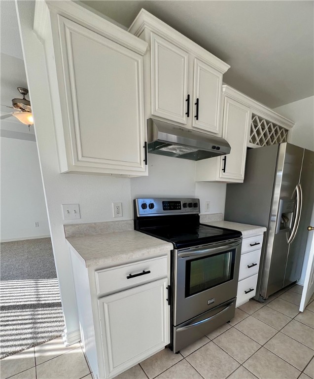 Kristyl Heights Ph 5 Bentonville - Residential
