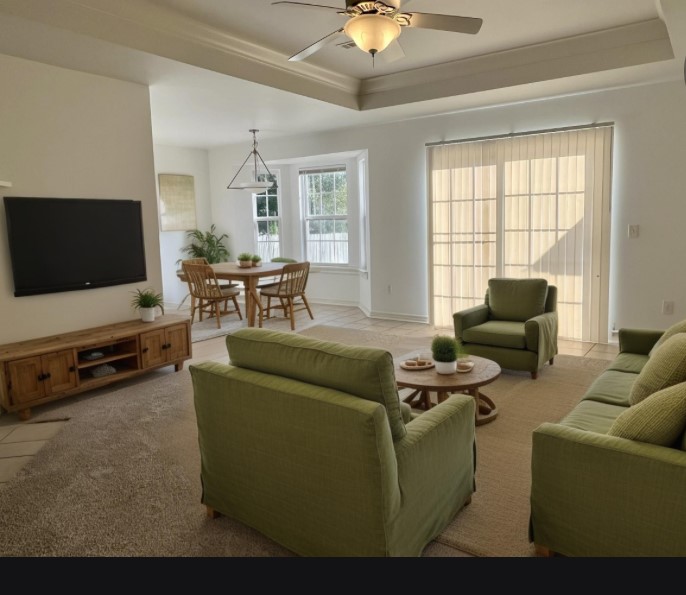 Kristyl Heights Ph 5 Bentonville - Residential