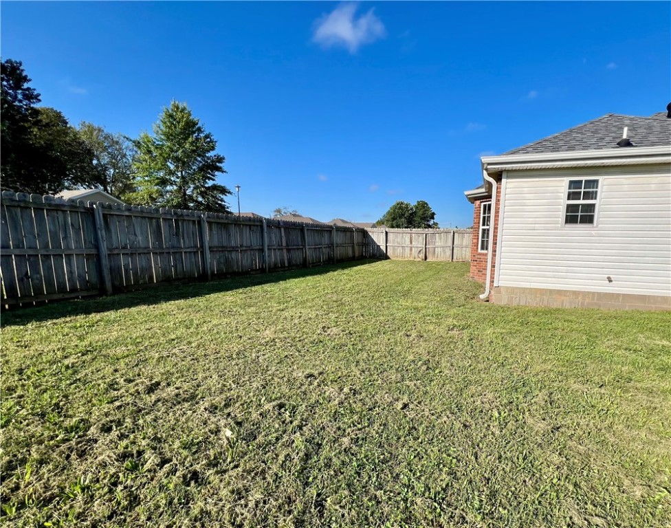 Kristyl Heights Ph 5 Bentonville - Residential