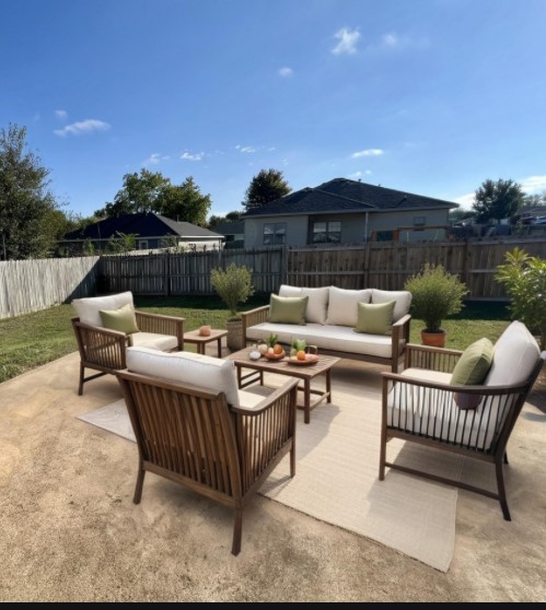 Kristyl Heights Ph 5 Bentonville - Residential