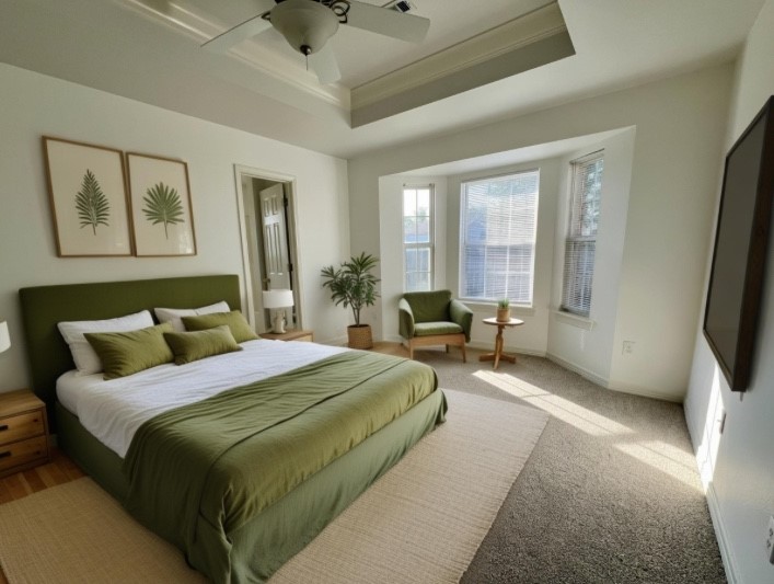 Kristyl Heights Ph 5 Bentonville - Residential