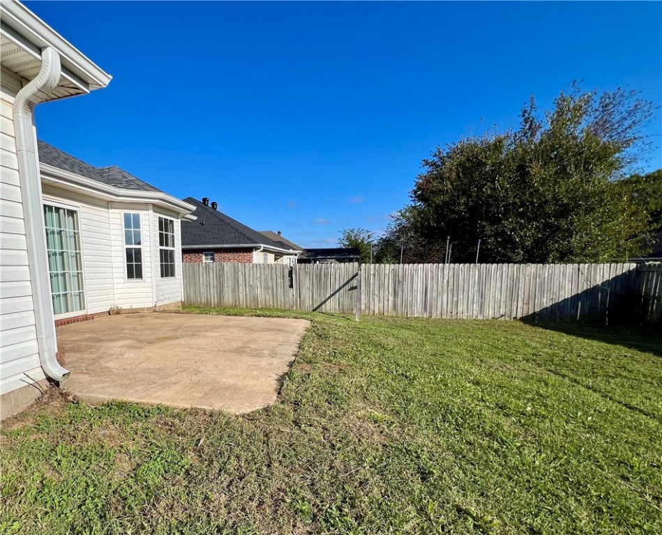 Kristyl Heights Ph 5 Bentonville - Residential