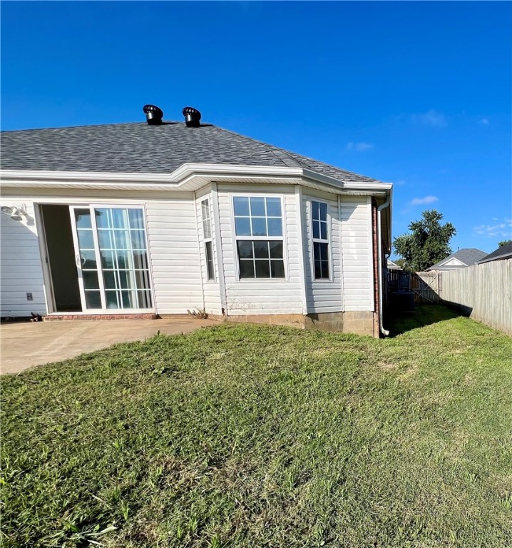 Kristyl Heights Ph 5 Bentonville - Residential
