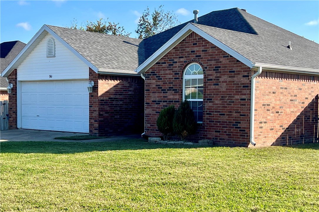 Kristyl Heights Ph 5 Bentonville - Residential