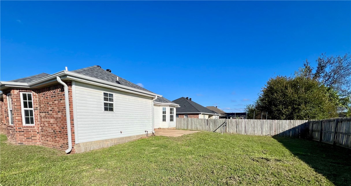 Kristyl Heights Ph 5 Bentonville - Residential