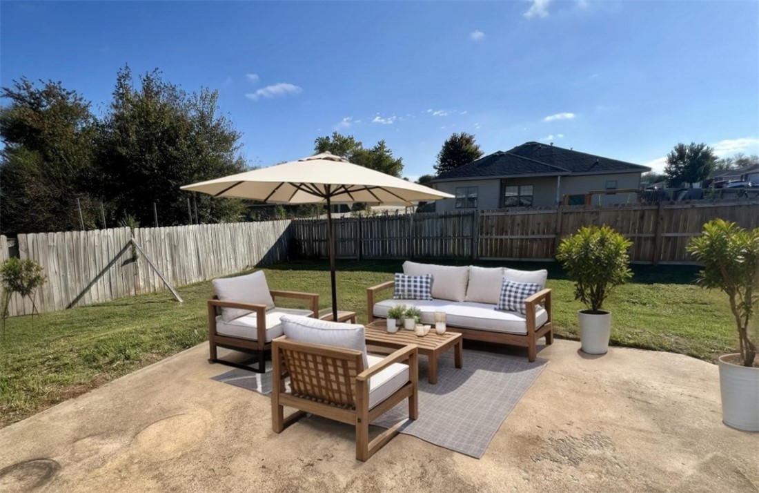 Kristyl Heights Ph 5 Bentonville - Residential