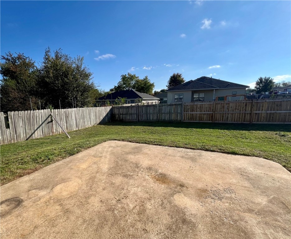 Kristyl Heights Ph 5 Bentonville - Residential