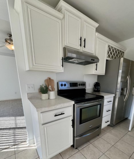 Kristyl Heights Ph 5 Bentonville - Residential