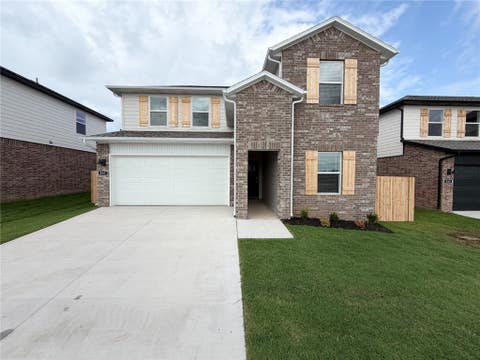 Photo of 537 S Neon Avenue, Fayetteville, AR 72704 (MLS # 1357667)