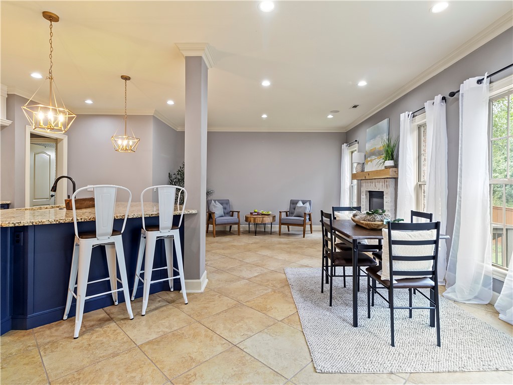 Chapel Hill Ph 1 Bentonville - Residential
