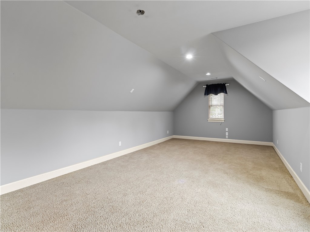 Chapel Hill Ph 1 Bentonville - Residential
