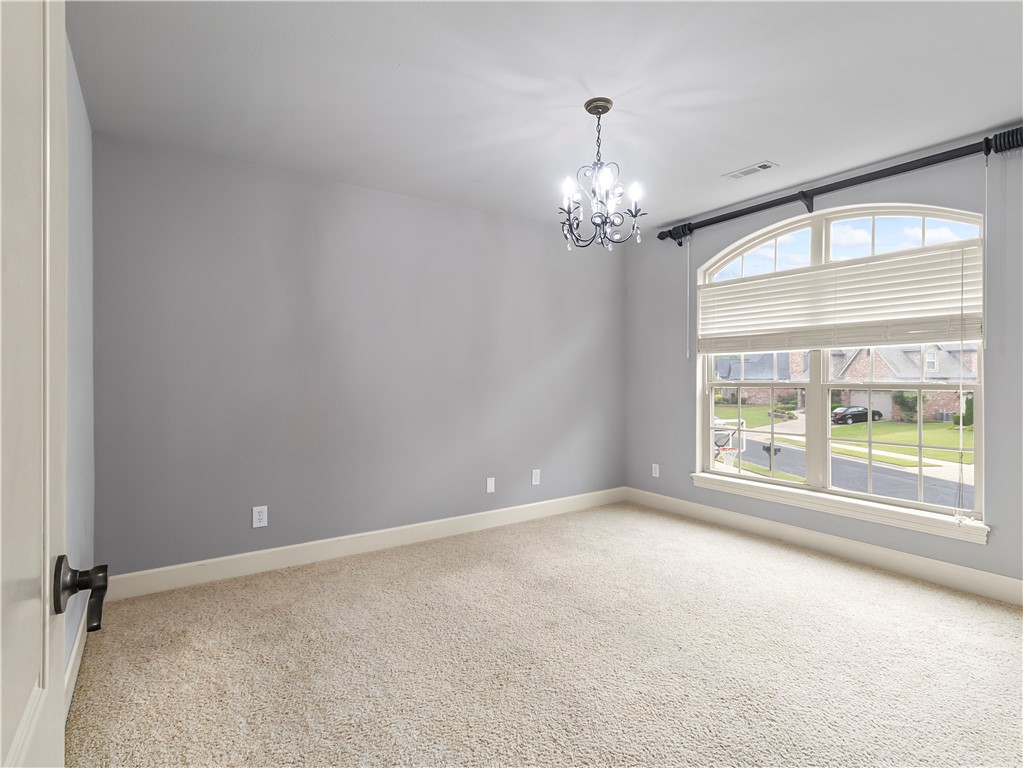 Chapel Hill Ph 1 Bentonville - Residential