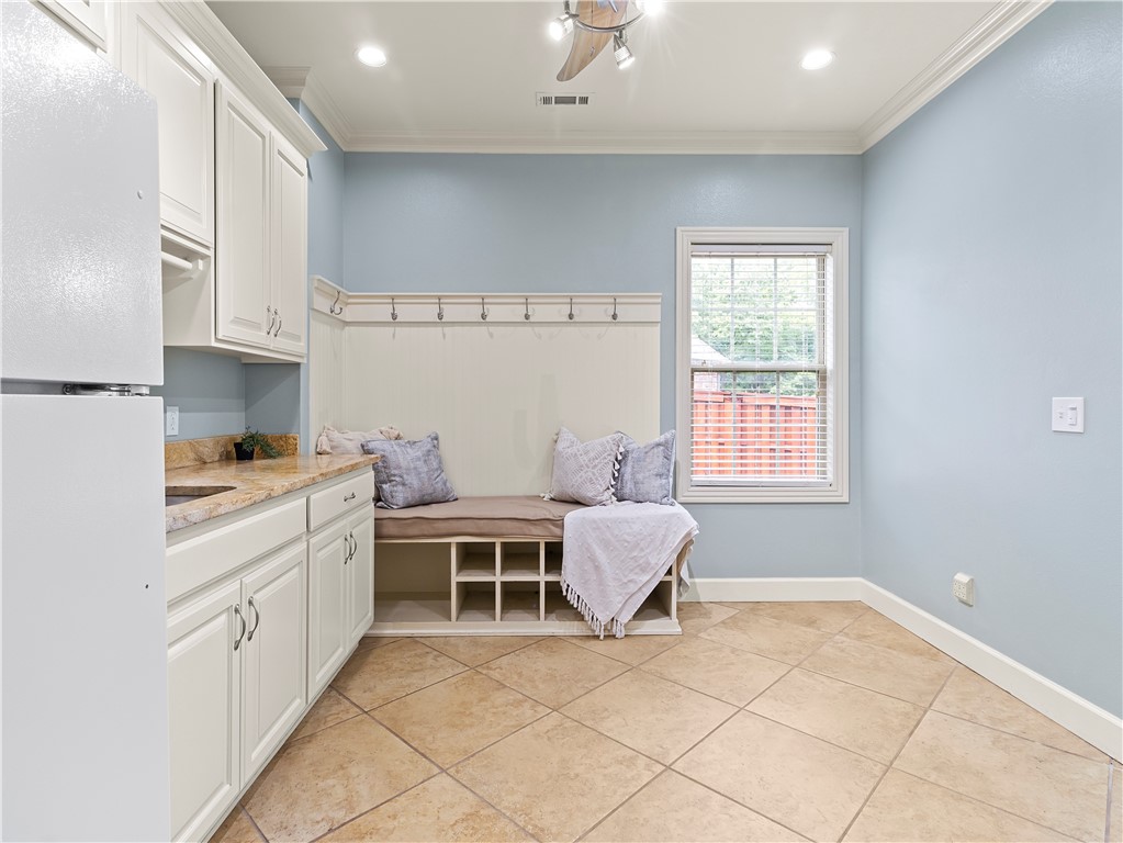 Chapel Hill Ph 1 Bentonville - Residential