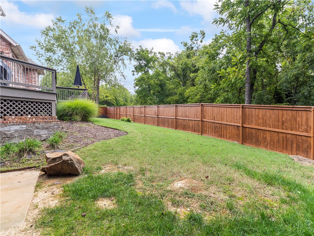 Chapel Hill Ph 1 Bentonville - Residential