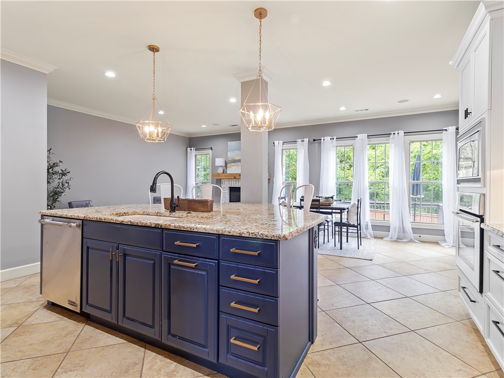 Chapel Hill Ph 1 Bentonville - Residential