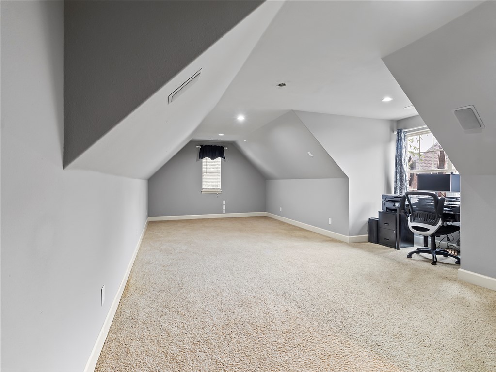 Chapel Hill Ph 1 Bentonville - Residential