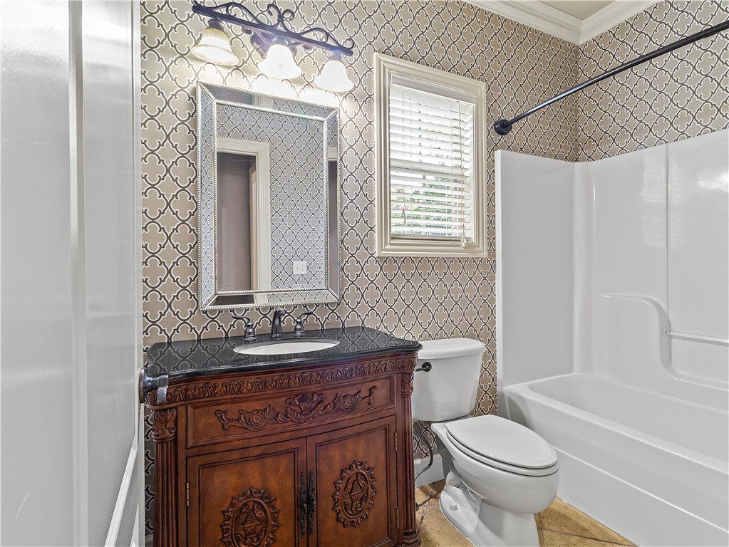 Chapel Hill Ph 1 Bentonville - Residential