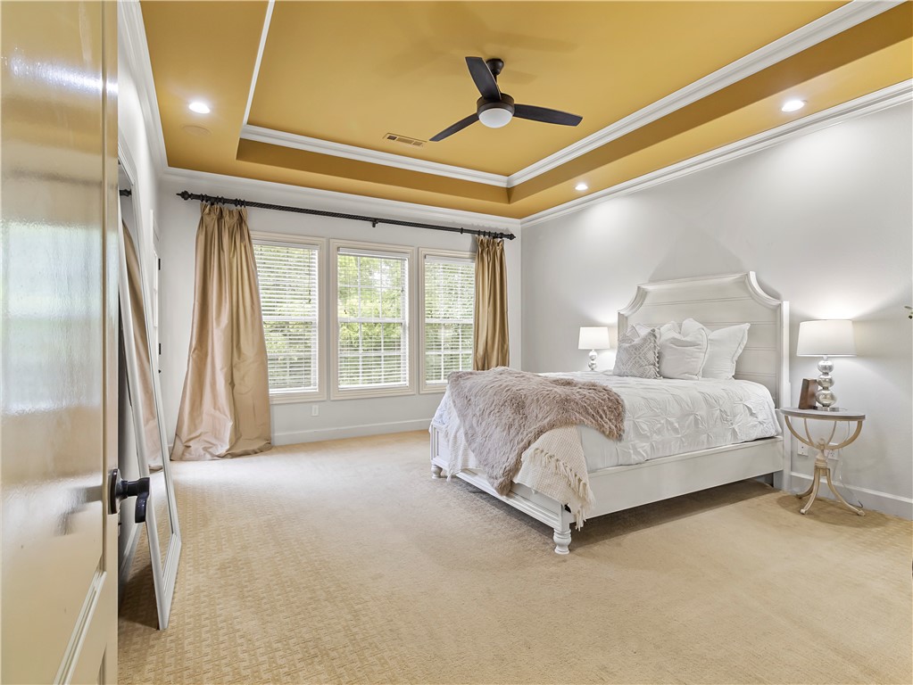 Chapel Hill Ph 1 Bentonville - Residential