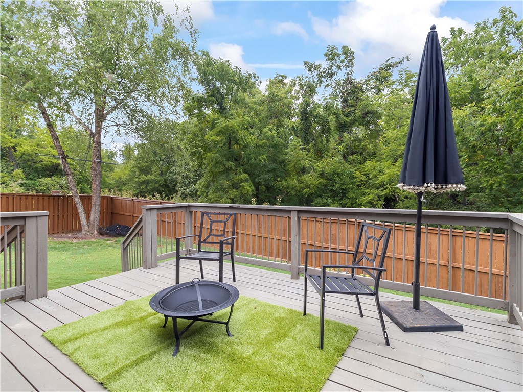Chapel Hill Ph 1 Bentonville - Residential