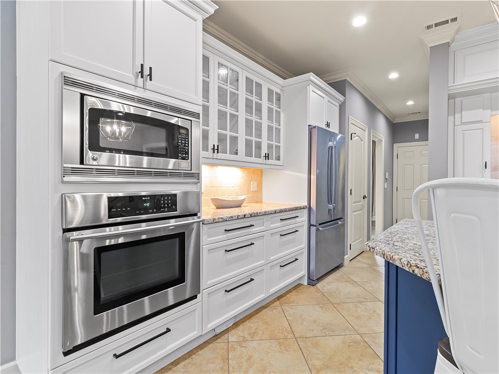 Chapel Hill Ph 1 Bentonville - Residential
