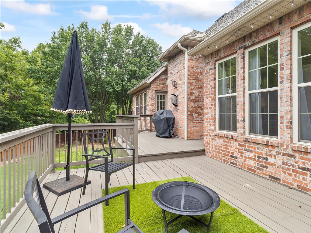 Chapel Hill Ph 1 Bentonville - Residential