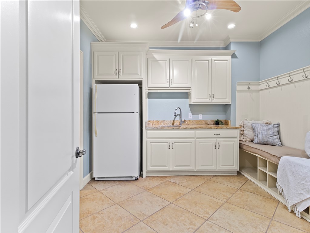 Chapel Hill Ph 1 Bentonville - Residential