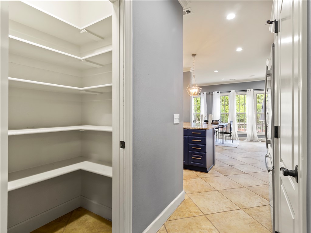 Chapel Hill Ph 1 Bentonville - Residential