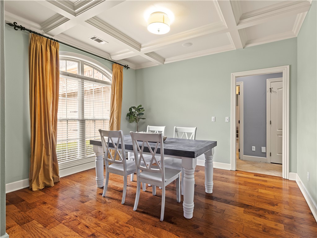 Chapel Hill Ph 1 Bentonville - Residential