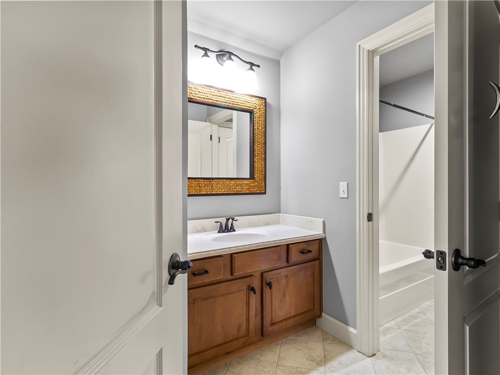 Chapel Hill Ph 1 Bentonville - Residential